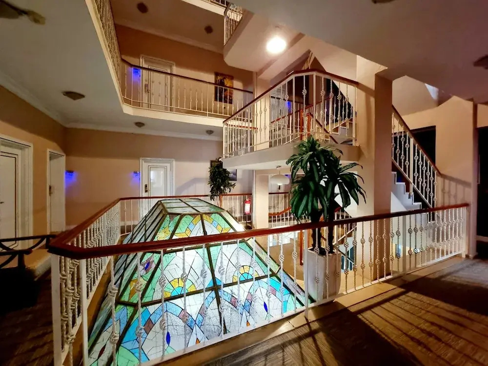 Europa Hotel Selale