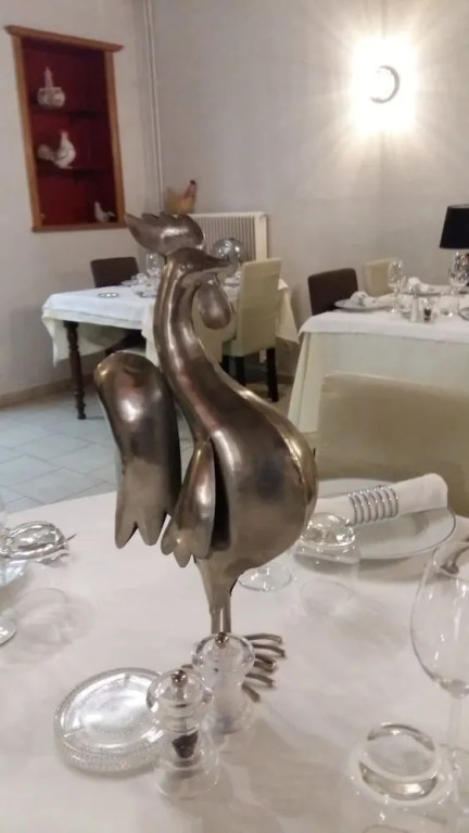 La Poularde