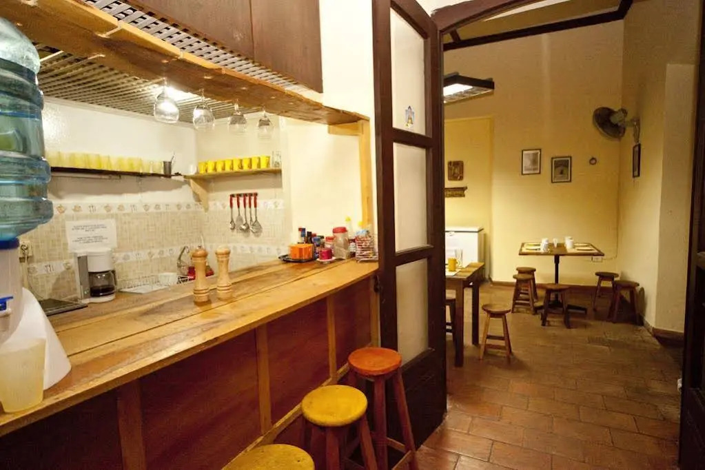 Black Cat Hostel