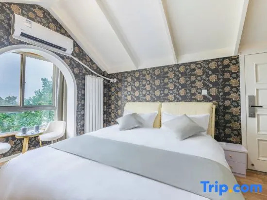 Xi'an Secluded Boutique Hotel