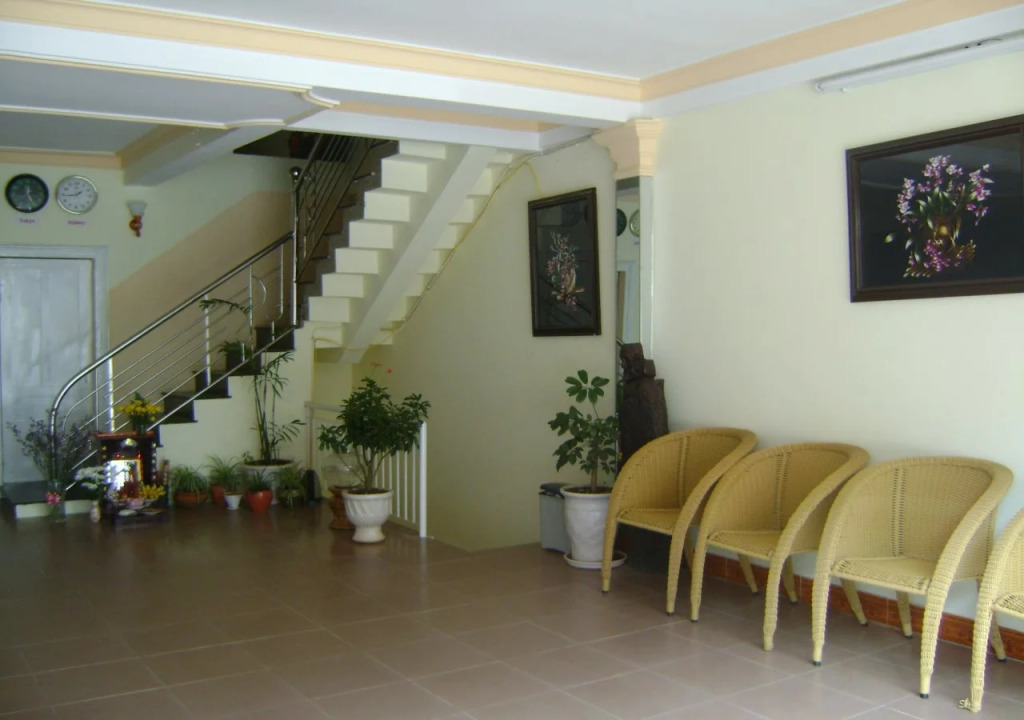 Phuong Huy 3 Guest House