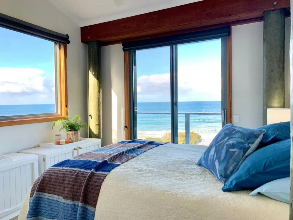 The Surf Shack Holiday House