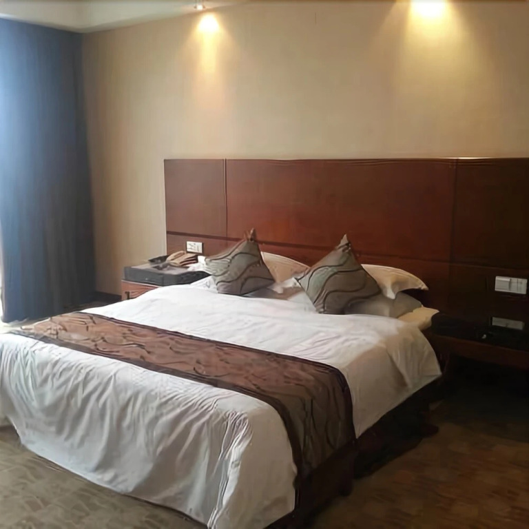 Wanghai International Hotel