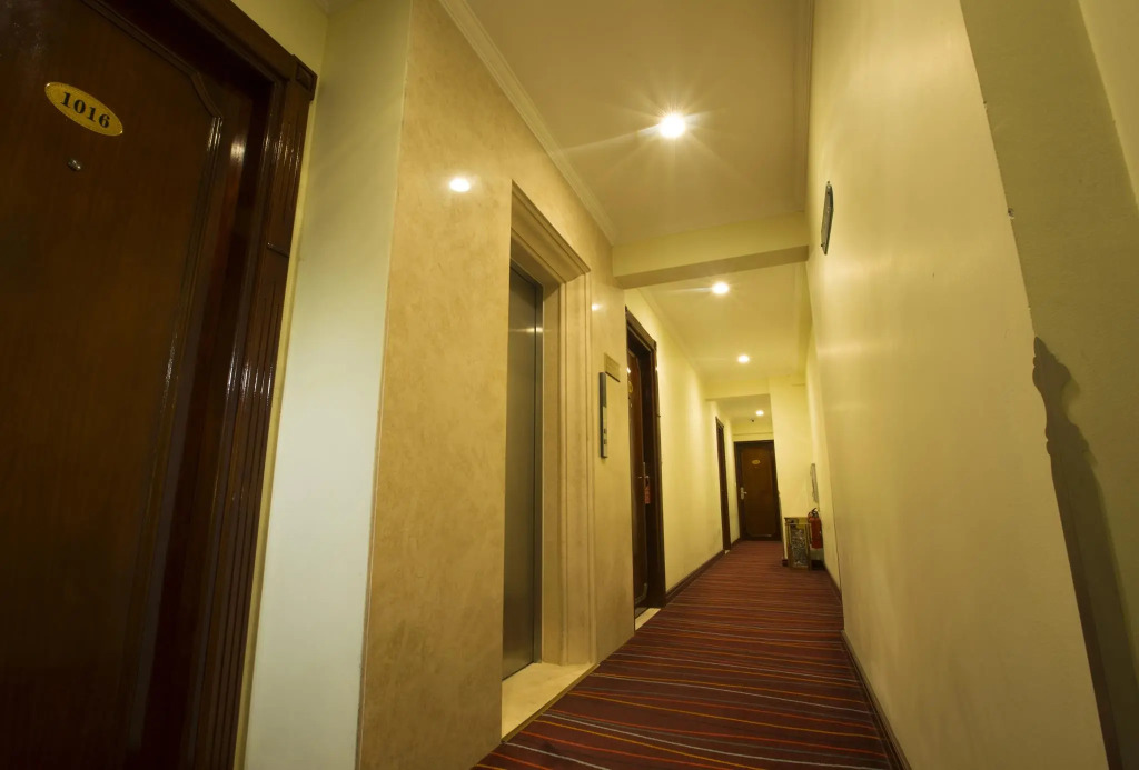 Adamas Hanoi Hotel