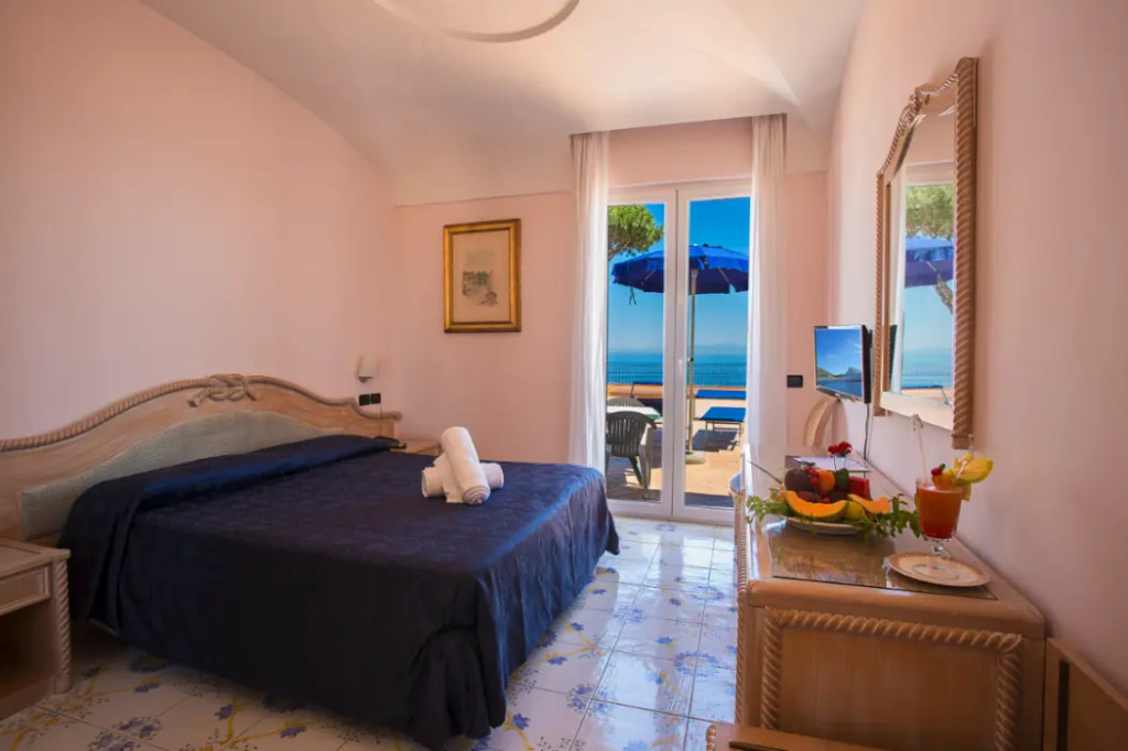 Hotel Terme Cristallo Palace