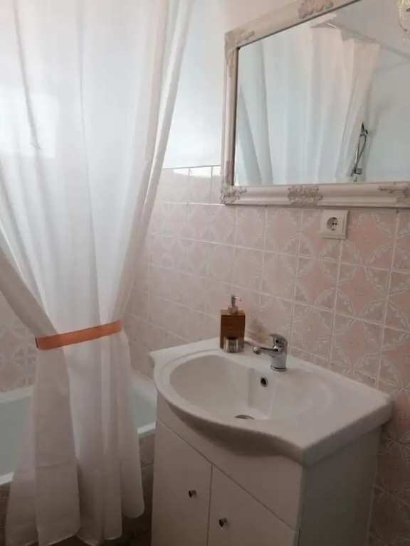 Carlos Beach Guest House