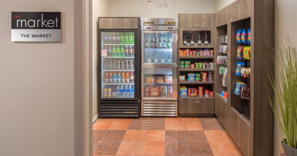 Fairfield Inn & Suites by Marriott Portland North