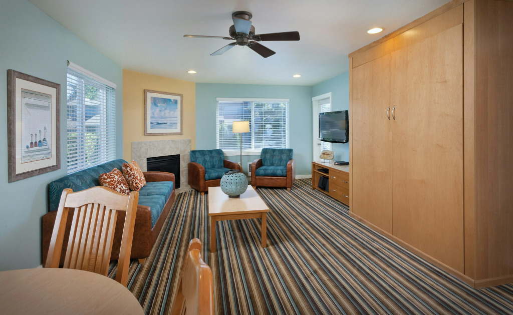 WorldMark Birch Bay