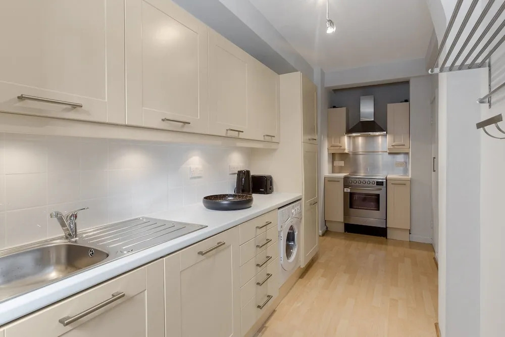 Immaculate Apartment in Sloane Square