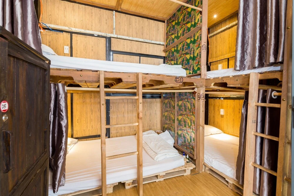 Spot on 704 Ace Home - Hostel