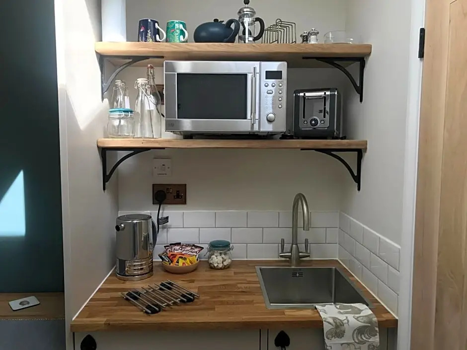 Corner House Luxury BnB