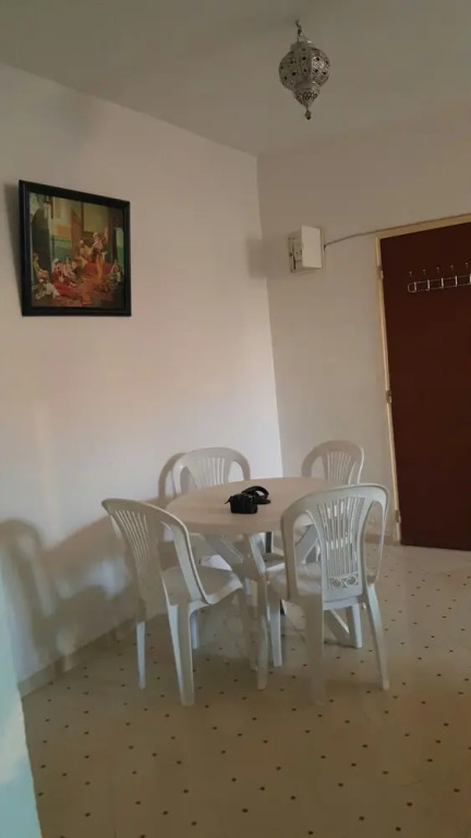 Bahia Appartement Marrakech