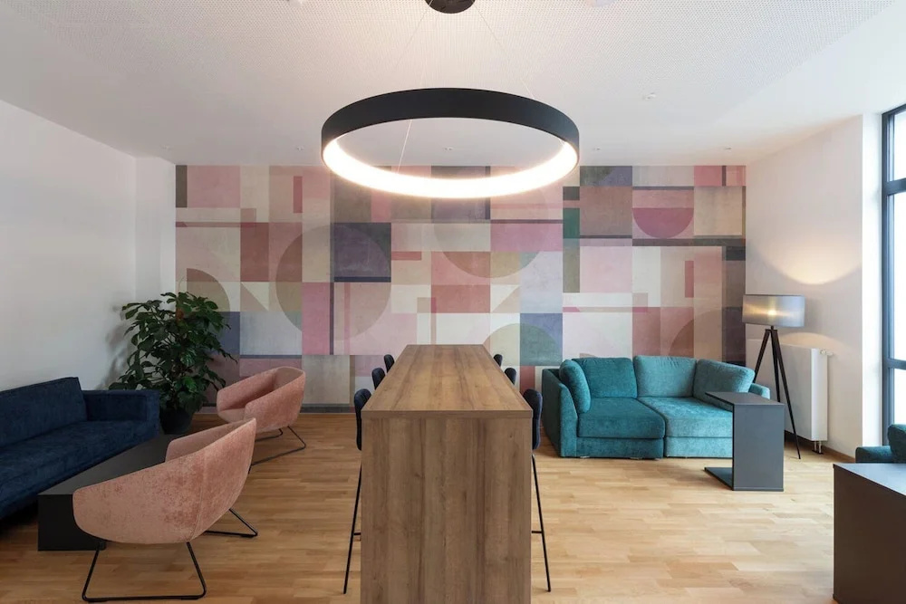 Brera Serviced Apartments Singen