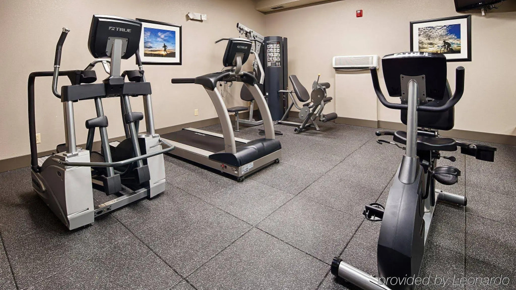 Best Western Plus Washington Hotel