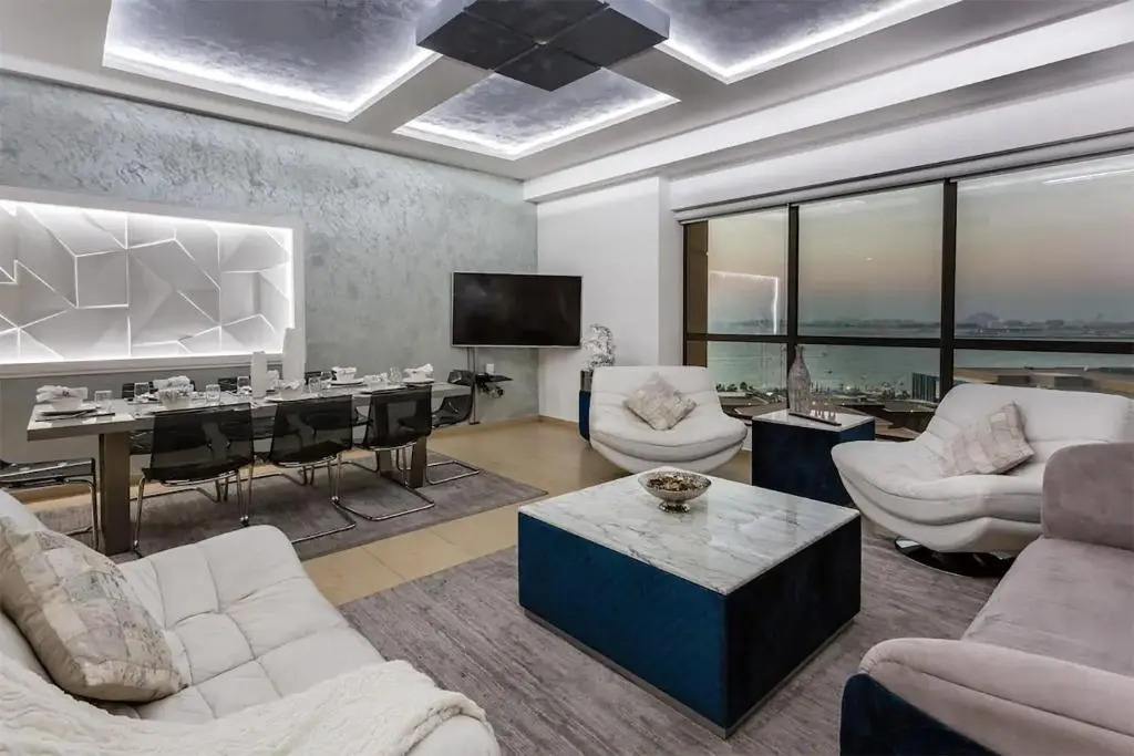 Elan Rimal4 Suites