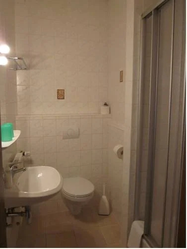 Hotel garni Weißes Roß