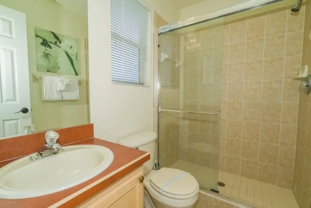 Luxury 4bd Gorgeous Pool In Gated Community 4 Bedroom Home