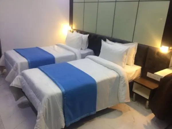 KK Service Apartments