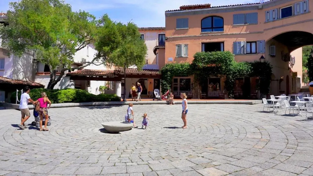Hotel Colonna San Marco