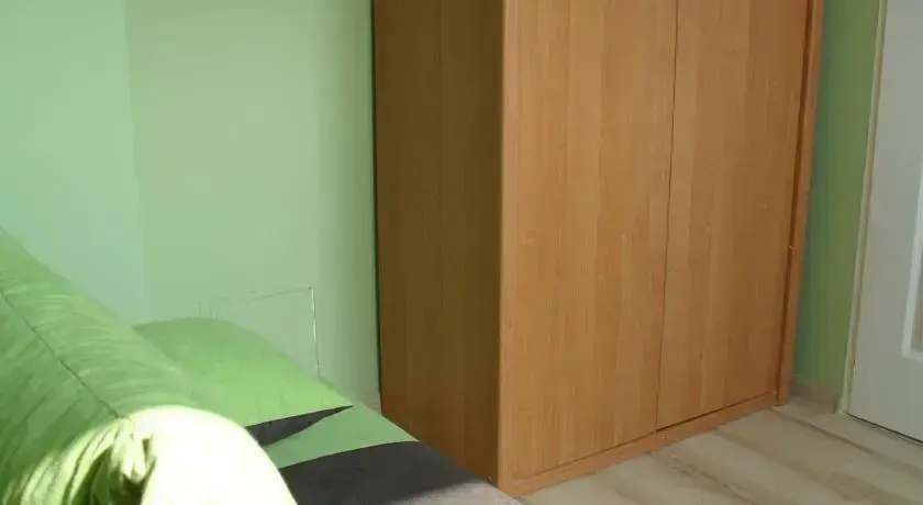 Mieszkanie Sopot Kamienny Potok