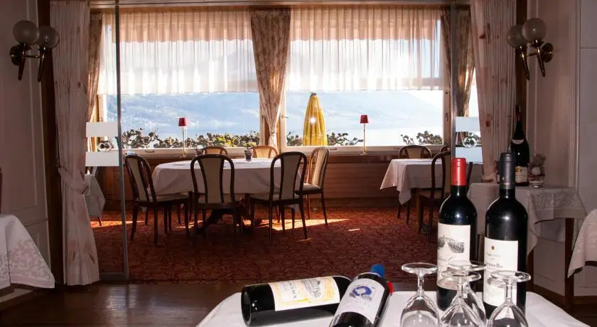 Seehotel Rigi-Royal
