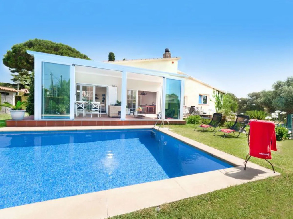 Holiday Home Emporion by Interhome