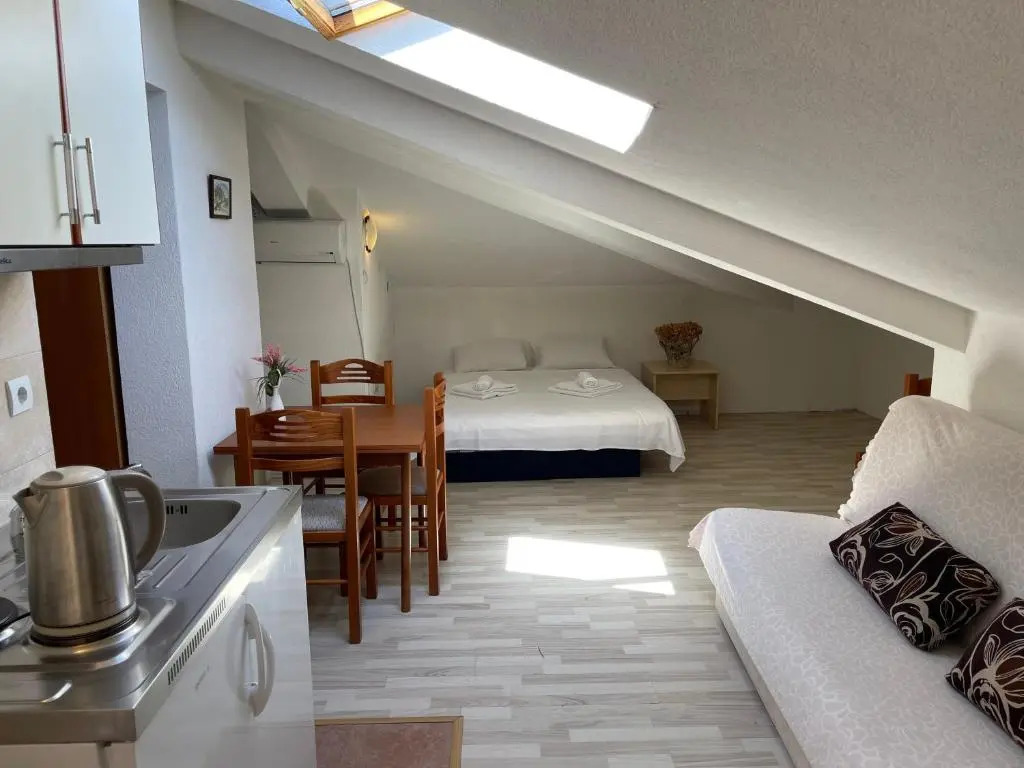 Apartments Milano