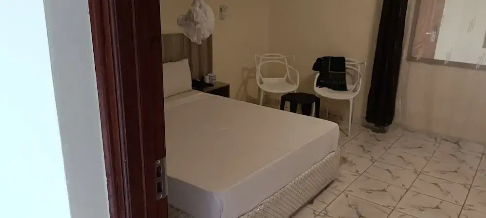 Rabat Guest Resort Garissa