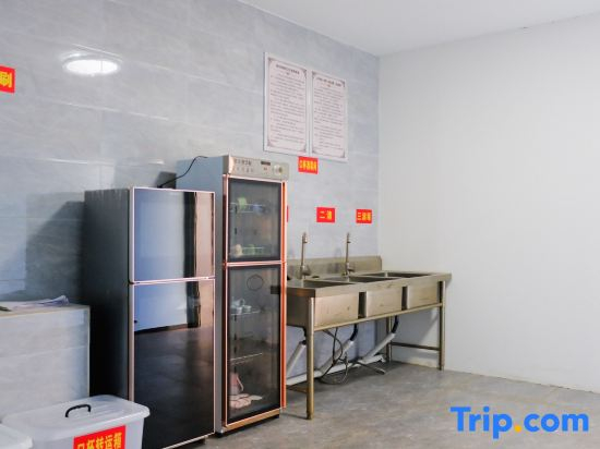 Manting Theme Hotel