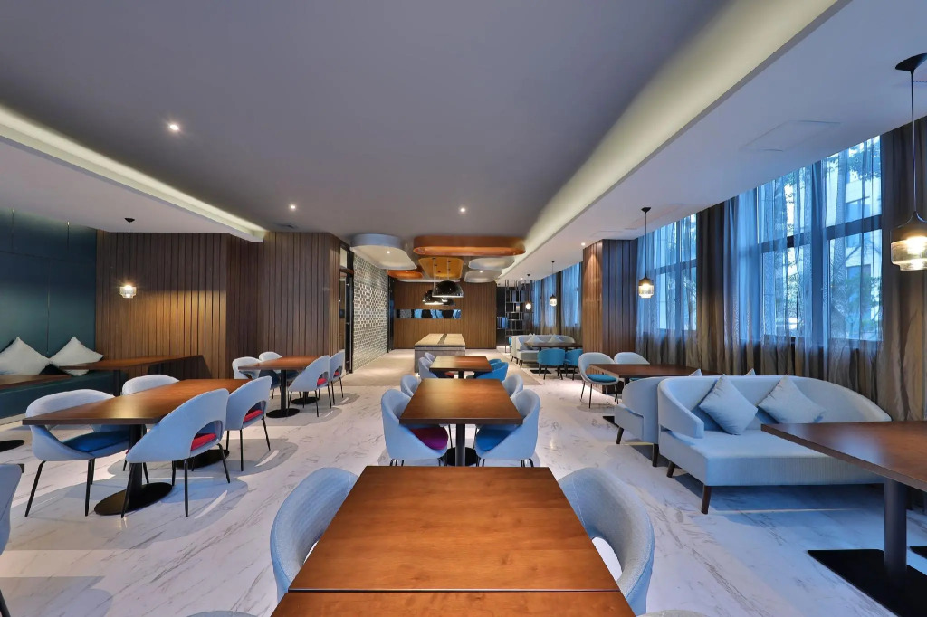 Orange Hotel Shanghai Pudong Airport