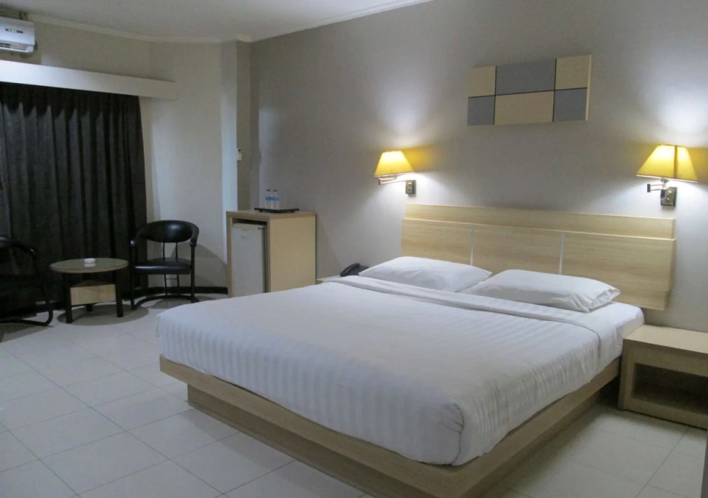 Merpati Hotel
