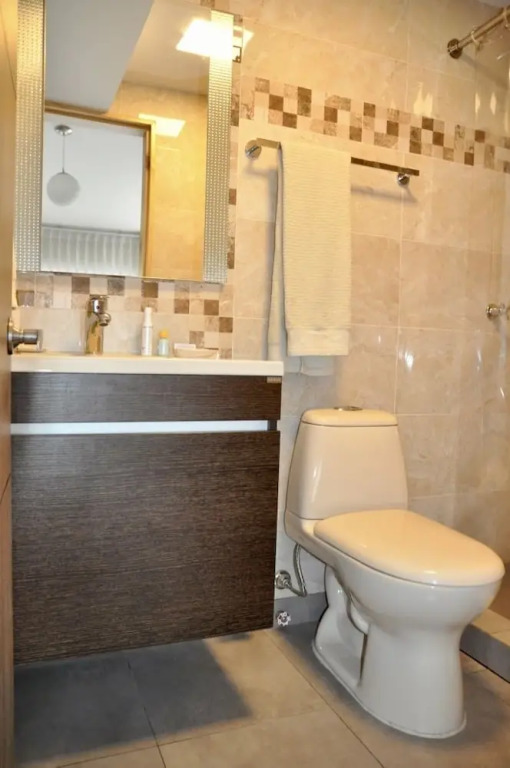 Hotel Santa Monica Suite
