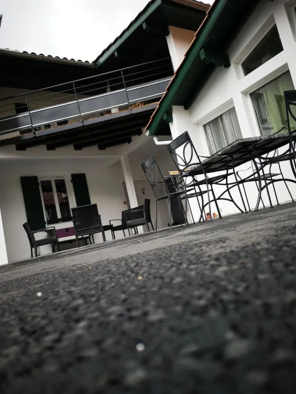 Hôtel/Restaurant CVall