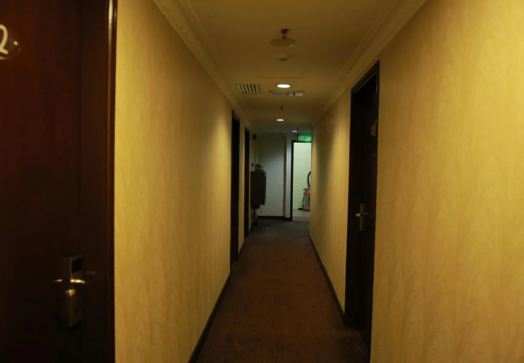 OYO 119 GDS Hotel