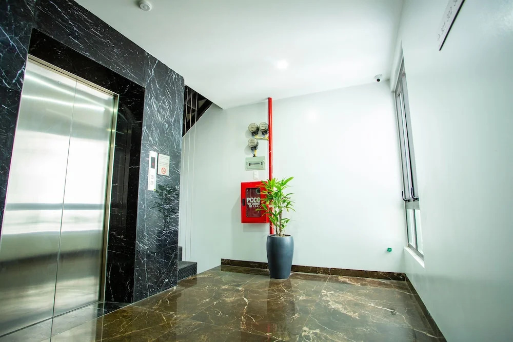 Paradise Apartment Danang