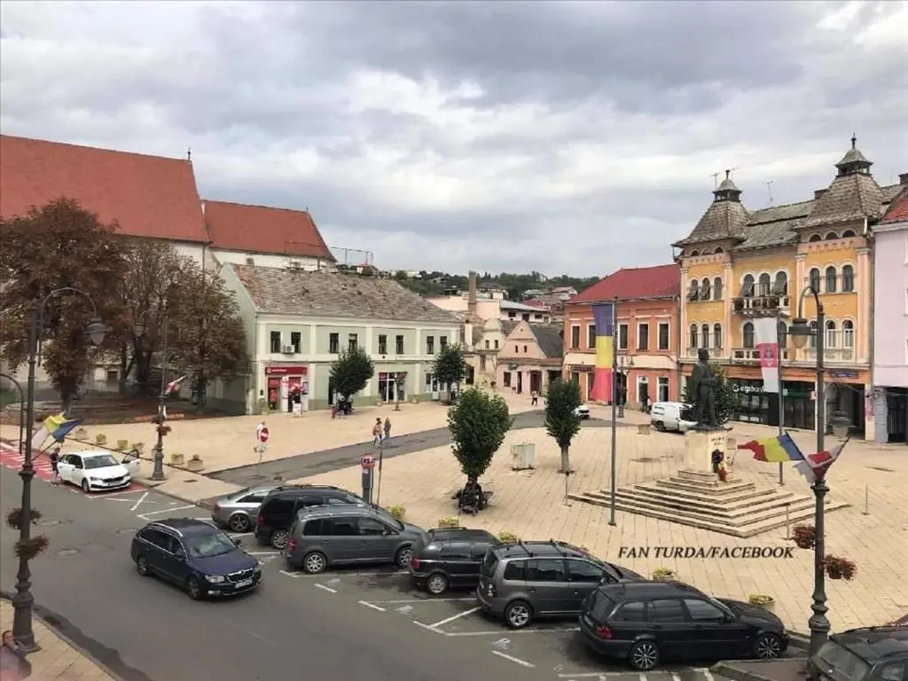 Apartament Ștefan