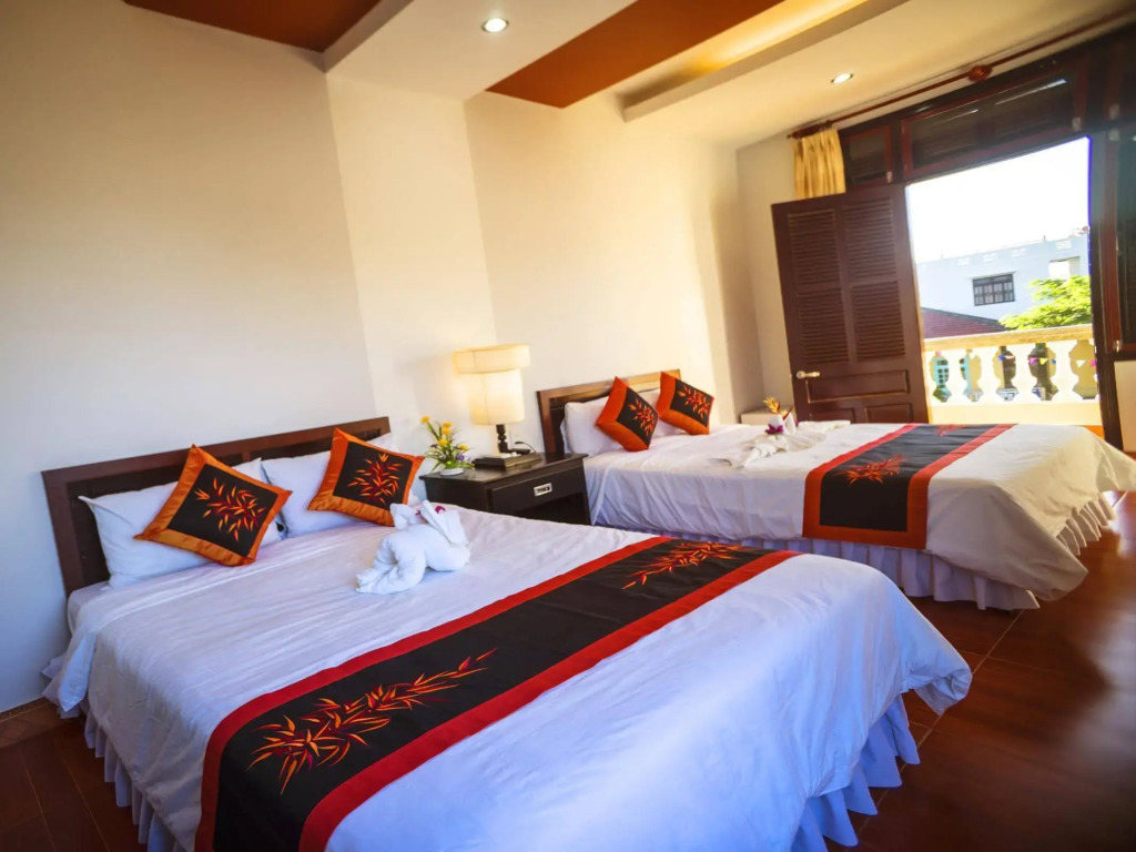 Sea Sun Homestay