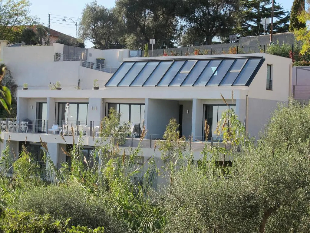 Villa Nice
