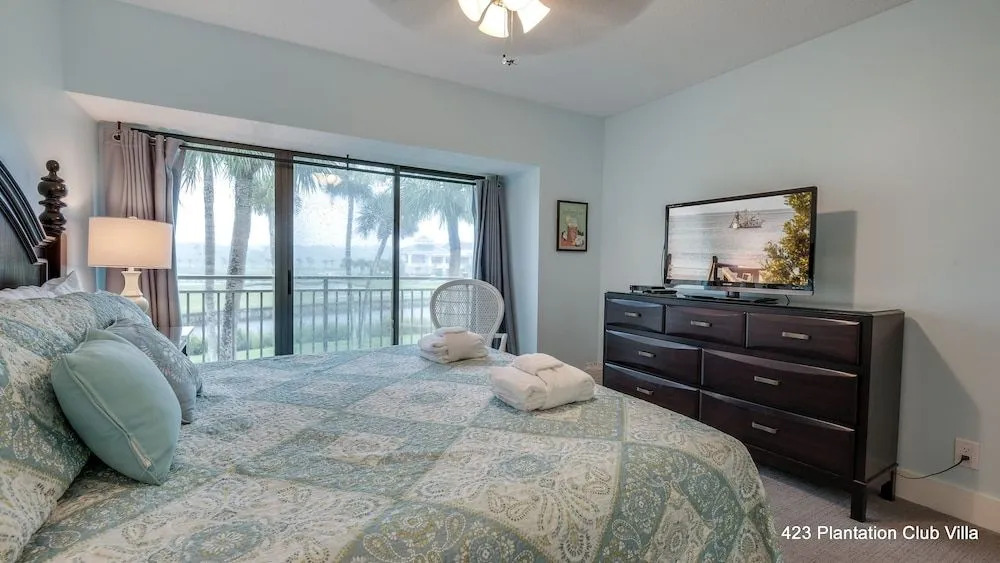 423 Plantation Club Villas