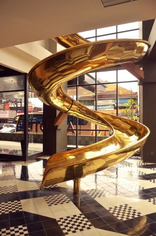 ARTOTEL Yogyakarta