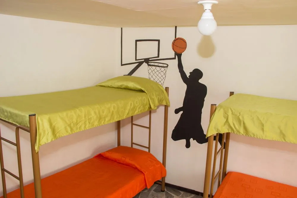Hostal de la Montana