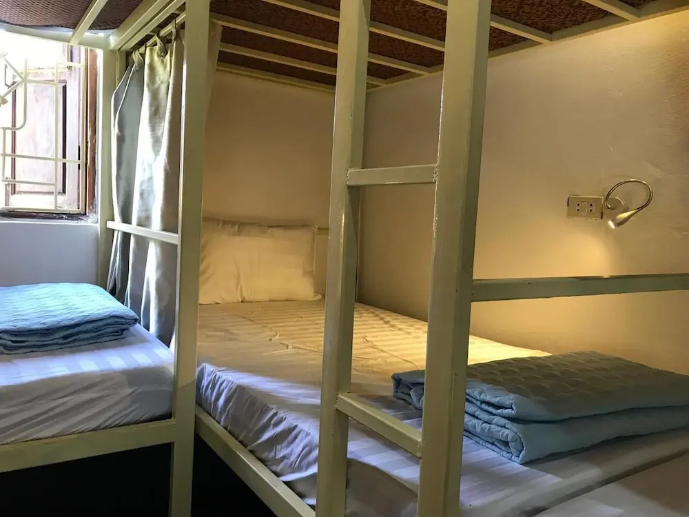 Friendly Backpacker Hostel
