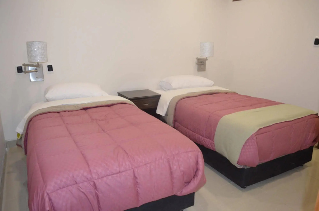 Hotel Morazul