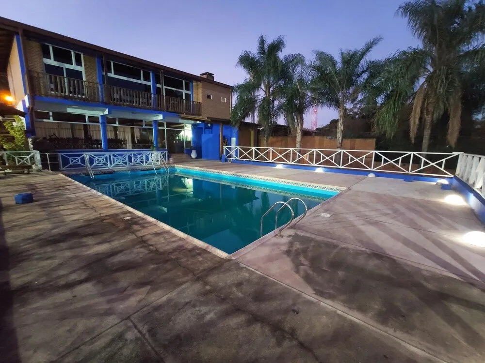 Hotel Amatista