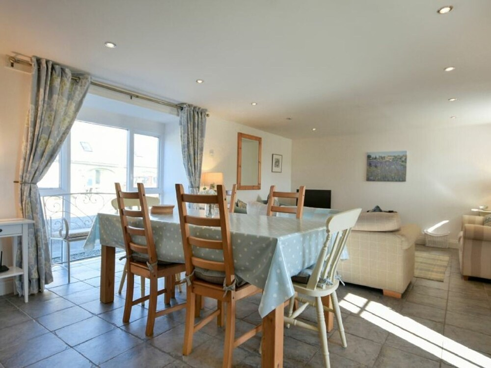 Croft Cottage