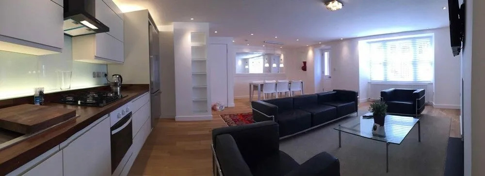 Suites In The City