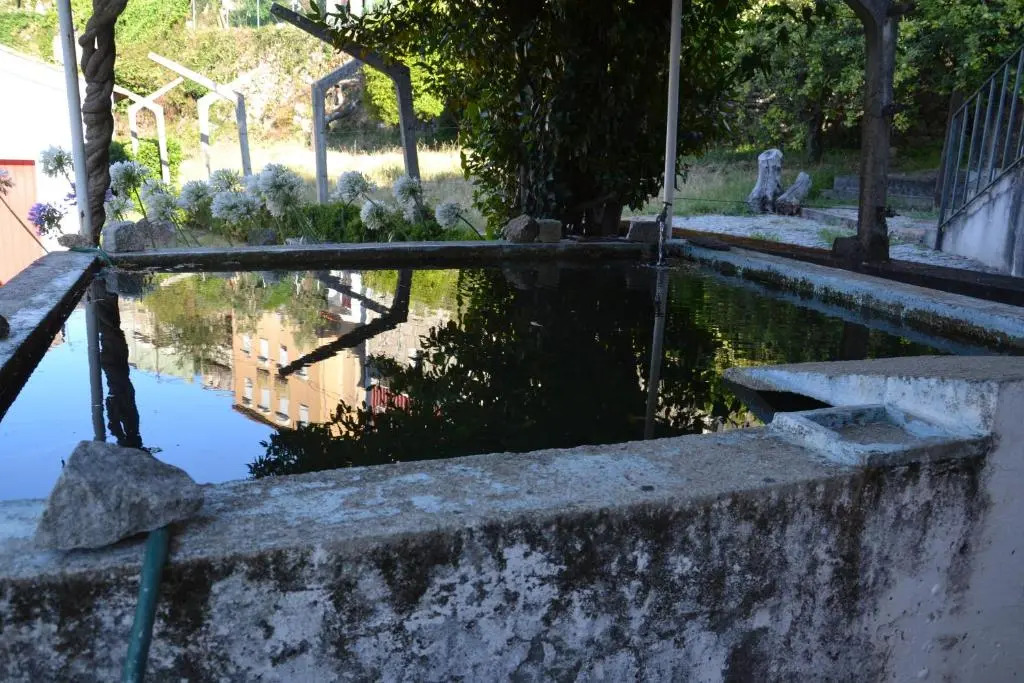 Casa da Ponte do Arrocho