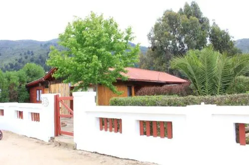 Hotel Casa Zapallar