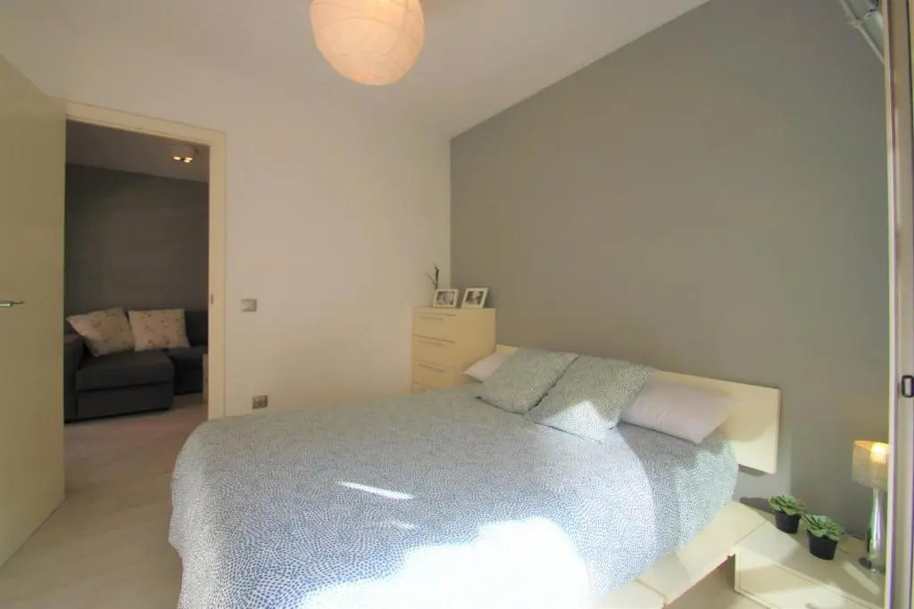 Apartamento CasaTuris con vistas a la playa del Postiguet A103