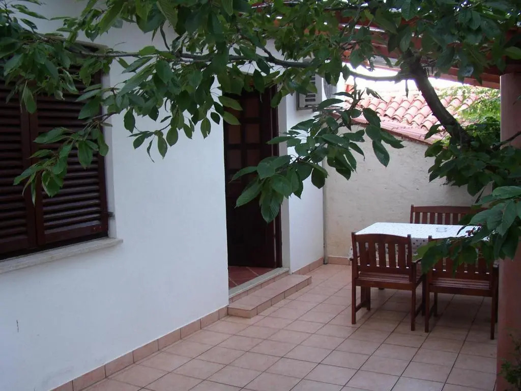 Apartments Jadranka